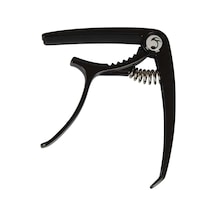 Joyo Jcp03b Light Capo Siyah Gitar Kaposu