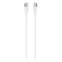 Ttec Usb-c - Usb-c 300cm 60w Pd/qc Hızlı Şarj/data Kablosu Beyaz