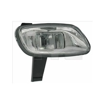 Sis Lambası 106 96 Sol Oem No:6204p1