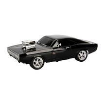 Jda-jada Fast&furious 1970 Dodge Charger 2.4ghz.usb-rtr Uzaktan Kumandalı Araba Açık Bej