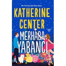 Merhaba Yabancı Artemis Yayınları Katherine Center