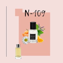 Nish Fragrance N-109 Erkek Parfüm EDP 50 ML