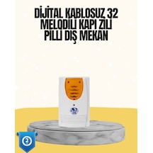 Mey Najmaddin Kablosuz Kapı Zili Düzenli Ve Konforlu Yaşam Alanları İçin Najmaddin Mey Najmaddin Kablosuz Kapı Zili Düzenli Ve Konforlu Yaşam Alanları İçin Najmaddin
