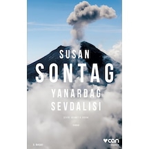 Yanardağ Sevdalısı 9789750764820
