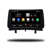 Navmina Renault Clio 3 Android Carplay Multimedya 2005-2011 2gb Ram - 32gb Hafıza - 4 Çekirdek