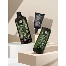 Yves Rocher Chute Dökülme Karşıtı Prebiyotik 300 ML + Saç Kremi 200 ML + Ginseng Serum 75 ML