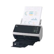 Fujitsu Uyumlu FI-8150U A4 Döküman Tarayıcı