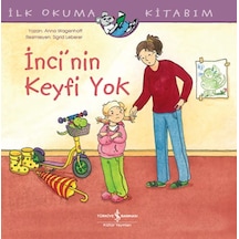İnci Nin Keyfi - Ybve-752711