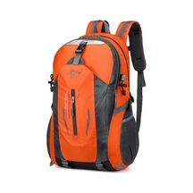 Hiking Backpack 40l Waterproof Lightweight Outdoor Hiking Trekking Daypack Travel Backpack For Men Women