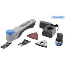 Dremel Blueprınt Project Çok Amaçlı El Motoru - Mm12v-s1