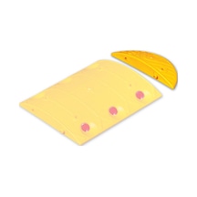 Kasis Kapağı Yol Otopark Asfalt Kasis Kapağı 100x300x40mm