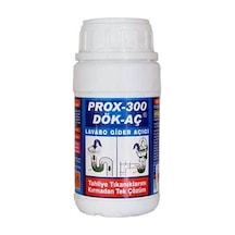 Prox-300 Dök - Aç / Lavabo & Banyo Gider Açıcı 500 Gr.