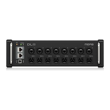 Midas Dl8 Poe-aktif 8 Giriş, 8 Çıkış Stage Box