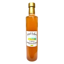 Güzel Bahçem Kuşburnu Sirkesi 500 ML