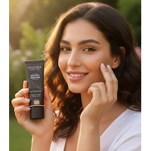 Krem Fondöten 50 Ml No:10 0 Krem Fondöten 50 Ml No:10 0