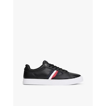 Tommy Hilfiger Erkek Sneaker Fm0fm05628bds Siyah