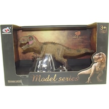 Kutulu Model Dinozor T-rex