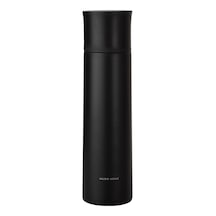 Ayrex Siyah Termos 500 Ml Genel