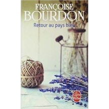 Retour Au Pays Bleu
