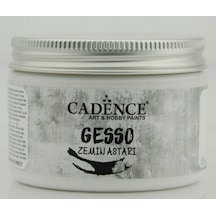 Cadence Gesso Zemin Astarı 150Ml