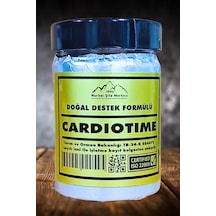 Nurbal Şifa Merkezi Cardiotime 400 G