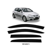 Cam Rüzgarlığı Volkswagen Golf5 Golf6 4lü