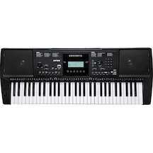 Kurzweil Kp80 Org