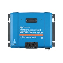 Victron Solar Şarj Kontrol Cihazı Smartsolar Mppt 150/100-tr Ve.c