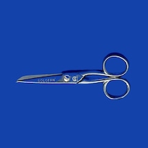 Solgern Makas Metal Saplı No:5 12,5 Cm