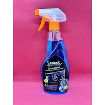 Laspak Araç Jant Temizleyici Parlatıcı Sprey 500 Ml
