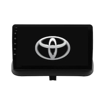 Toyota Corolla - Araç Multimedya Ekran - 6gb 128gb - S - Black - 1998 - 2002 - 9 Inch - Upg - Myway
