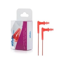 Otifleks Çam Tipi Kulak Tıkacı İpli No: S