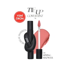 Renkli Dudak Bazı&tint Tie Up Cover Tint 08 Spring Shower Çok Renkli