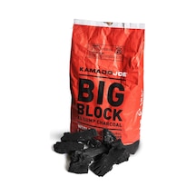 Kamado Joe Big Block Xl Doğal Mangal Kömürü 9 Kg