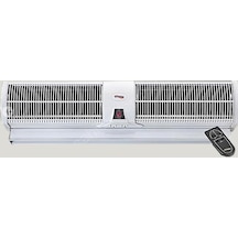 Storm ST-AC 180 Genel Tip Ortam Havalı Kumandalı 194 CM Hava Perdesi