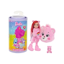 Mey İthalat Jcn97 Care Bear Serisi