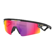 Oakley Oakley Sphaera Strıke Erkek Siyah Gözlük Prod