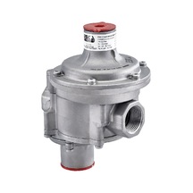 Doğalgaz Regulatör Shot Off Lu 1"