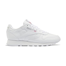 Reebok Classıc Leather Beyaz Kadın Sneaker 000000000101424141 Beyaz
