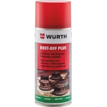 Würth Pas Sökücü Sprey 400 Ml Rost-off Plus