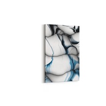 Olla 80x120 Cm 10299d Abstract Görsel Dikey Kanvas Tablo