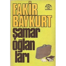 Şamar Oğlanları - Fakir Baykurt