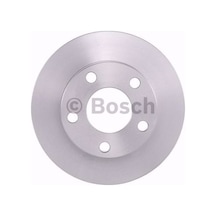 Vw Passat 2.3 Vr5 Syncro/4Motion 1996-2000 Bosch Arka Fren Diski