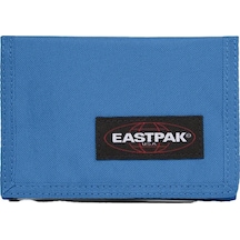 Eastpak Crew Single Cüzdan - Ek0003716s41-9523 Mavi