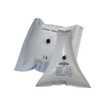 Esnek  Su Tankı 74 125cm -120 Lt-Gri