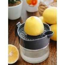 Titiz Lima Limon Sıkacağı Kc-405 Kc-401 Plastik Diğer