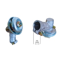 Motorlu Tırpan Rediktör Çin 26 Mm 7 Diş