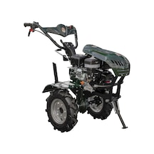 Kaan CP 250-S S3 Benzinli Çapa Makinesi