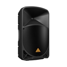 Behrınger B115w Active 2-way 15" Pa Speaker System With Bluetooth