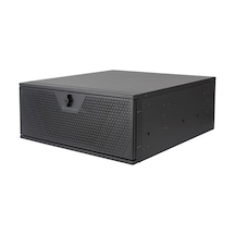 SilverStone RM44 USB 3.0 Type-C, 4U ATX Server Kasası (SST-RM44)